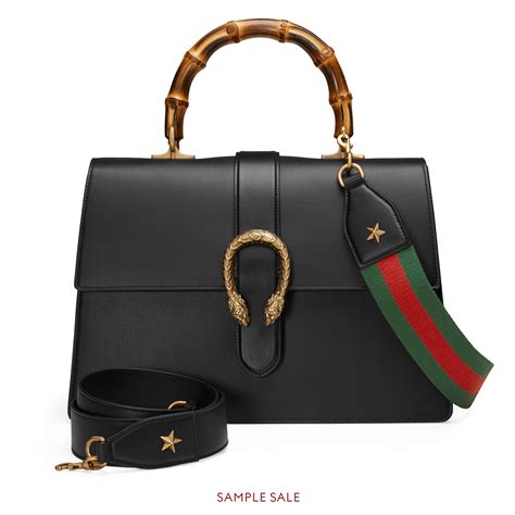 dionysus leather top handle bag replica|gucci dionysus bags.